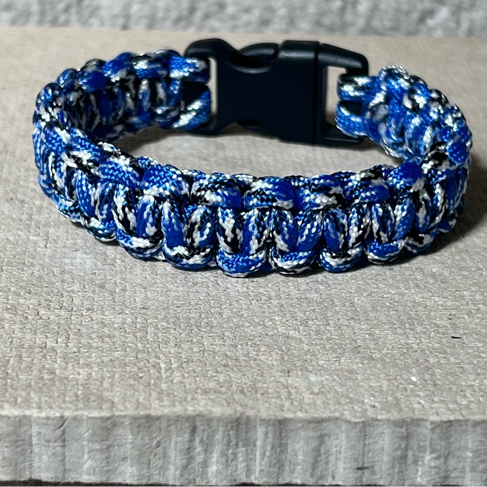 Paracord Bracelet